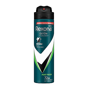 Rexona Mint Fresh Erkek Deodorant 150 Ml - Rexona