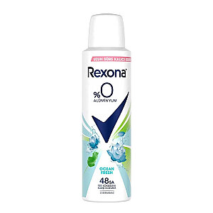 Rexona Ocean Fresh Kadın Deodorant 150 Ml - Rexona