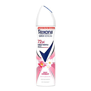 Rexona Sexy Bouquet Deodorant 150 Ml - Rexona