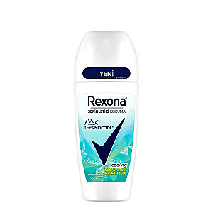 Rexona Women Eucalyptus&Magnolia Roll-On 50 Ml - Rexona