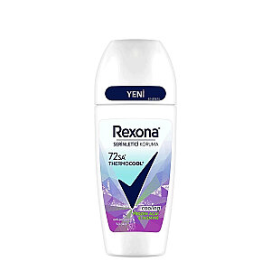 Rexona Women Frozen Acai&Jasmine Roll-On 50 Ml - Rexona