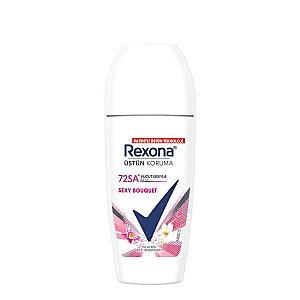 Rexona Women Sexy Bouquet Roll-On 50 Ml - Rexona