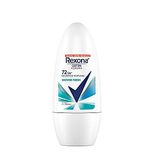Rexona Women Shower Fresh 72H Roll-On 50 Ml - Rexona
