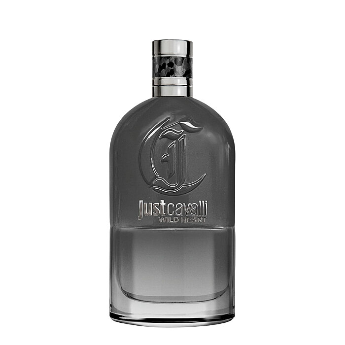 Roberto Cavalli Just Cavalli Wild Heart Erkek Parfüm Edt 90 Ml - 1