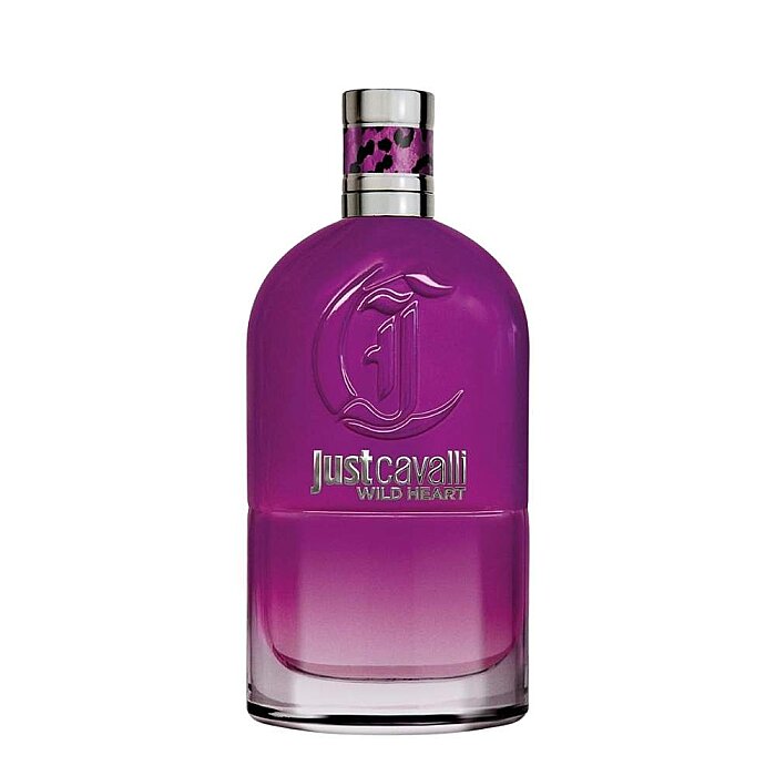 Roberto Cavalli Just Cavalli Wild Heart Kadın Parfüm Edp 90 Ml - 1