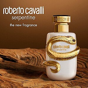 Roberto Cavalli Serpentine Kadın Parfüm 50 Ml - 6