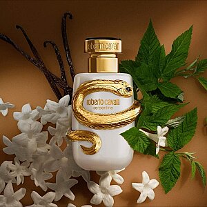 Roberto Cavalli Serpentine Kadın Parfüm 50 Ml - 3