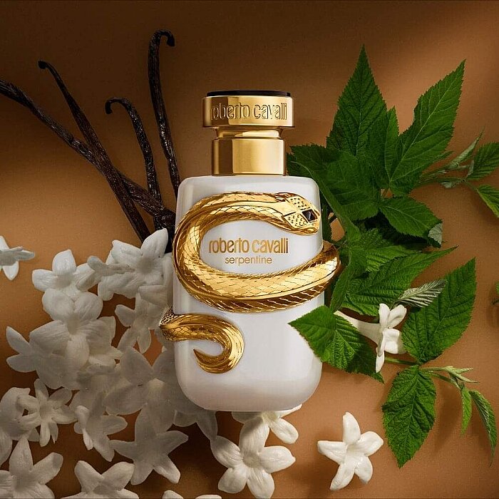 Roberto Cavalli Serpentine Kadın Parfüm 50 Ml - 3