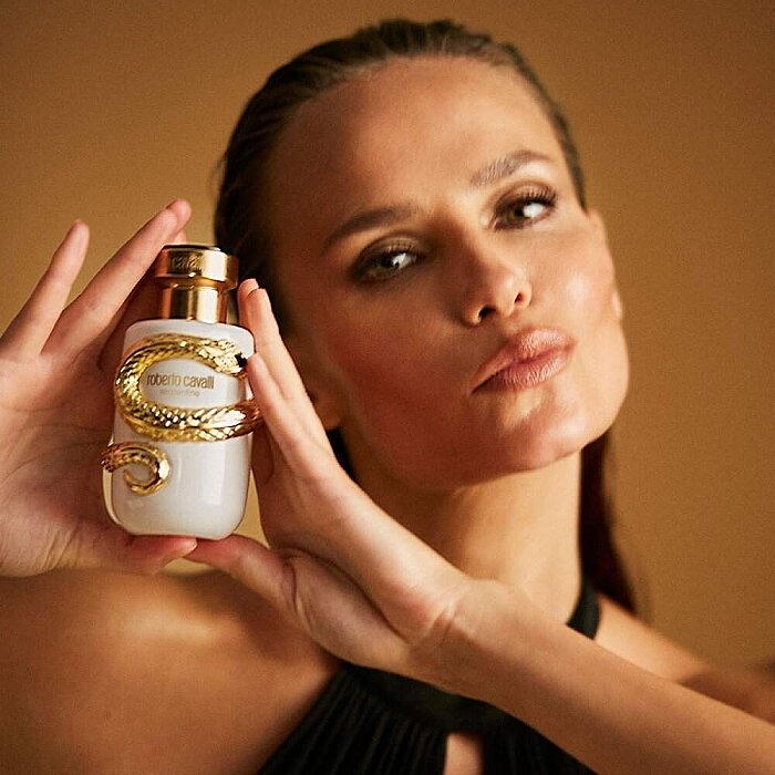 Roberto Cavalli Serpentine Kadın Parfüm 50 Ml - 5