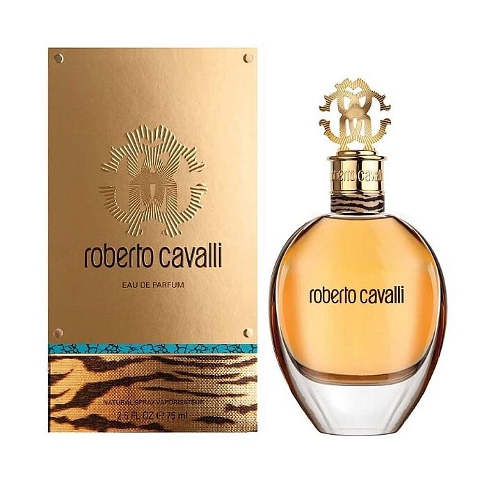 Roberto Cavalli Signature Kadın Parfüm Edp 75 Ml - 2