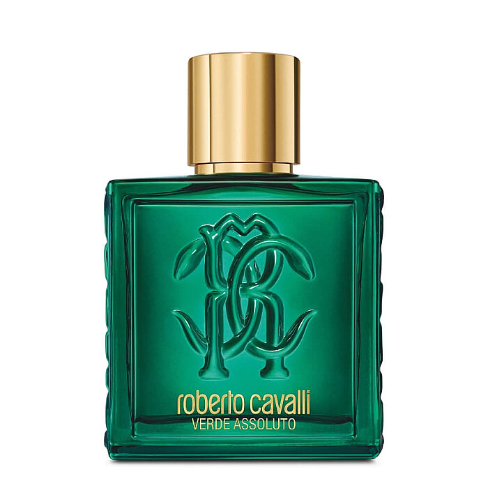 Roberto Cavalli Signature Uomo Verde Assoluto Erkek Parfüm Edp 100 Ml - 1
