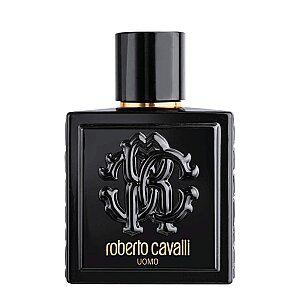 Roberto Cavalli Uomo Erkek Parfüm Edt 100 Ml - Roberto Cavalli