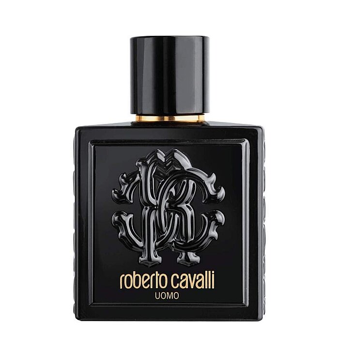 Roberto Cavalli Uomo Erkek Parfüm Edt 100 Ml - 1