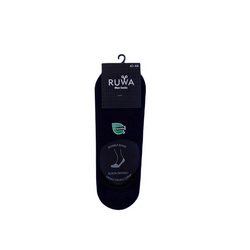 Ruwa 101 Erkek Babet Çorap Lacivert - Ruwa