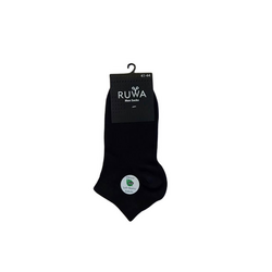 Ruwa 102 Erkek Patik Çorap Lacivert - Ruwa