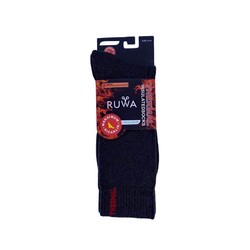 Ruwa 152 Erkek Thermal Çorap Antrasit - Ruwa