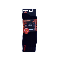 Ruwa 152 Erkek Thermal Çorap Lacivert - Ruwa