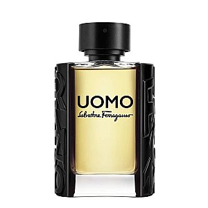 Salvatore Ferragamo Uomo Erkek Parfüm Edt 100 Ml - Salvatore Ferragamo