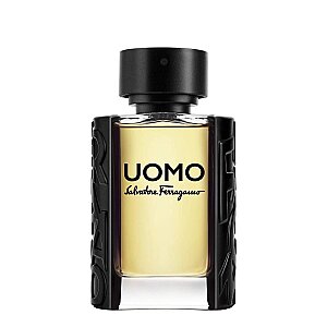Salvatore Ferragamo Uomo Erkek Parfüm Edt 50 Ml - Salvatore Ferragamo
