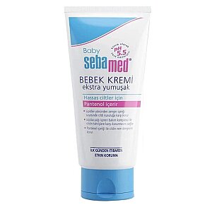 Sebamed Bebek Pişik Bakım Kremi 200 Ml - Sebamed