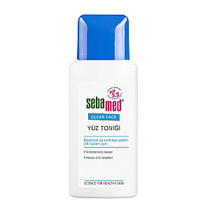 Sebamed Clear Face Temizleyici Yüz Toniği 150 Ml - 1