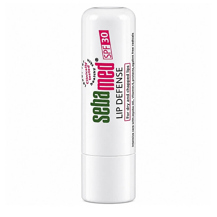Sebamed Dudak Koruyucu Lipstick Spf30 - 1