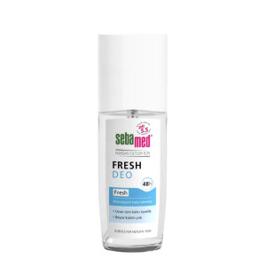 Sebamed Fresh Deodorant 75 Ml - Sebamed