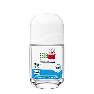 Sebamed Fresh Kadın Roll-On 50 Ml - Sebamed