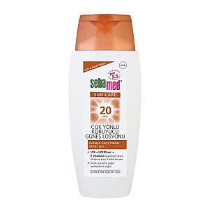 Sebamed Güneş Losyonu 20 Faktör 150 Ml - 1