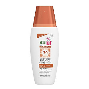 Sebamed Güneş Spreyi 30 Faktör 150 Ml - Sebamed Sun