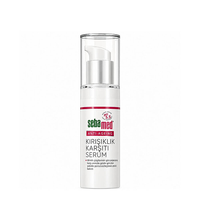 Sebamed Kırışıklık Karşıtı Serum 30 Ml - 1