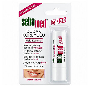 Sebamed Lip Dudak Koruyucu Spf30 4,8 Gr - Sebamed