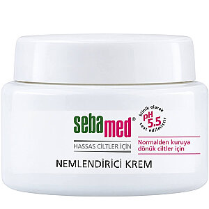 Sebamed Moisturizing Day Cream Nemlendirici Gündüz Kremi 75 Ml 