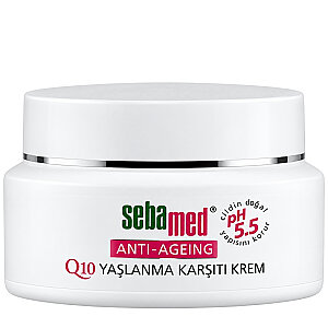 Sebamed Q10 Anti Age Gündüz Bakım Kremi 50 Ml - Sebamed