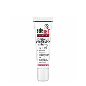 Sebamed Q10 Göz Çevresi Kremi 15 Ml - Sebamed
