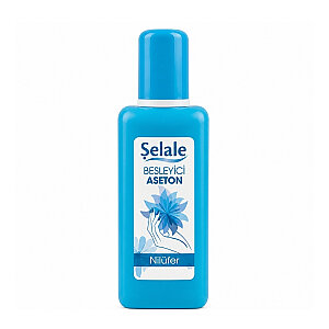 Şelale Aseton Besleyici 120 Ml - Şelale