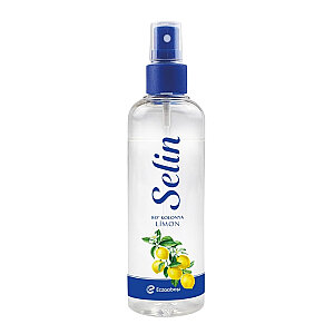 Selin Kolonya Limon Sprey 150 Ml - Selin