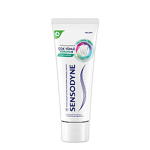 Sensodyne Çok Yönlü Koruma Diş Macunu 75 Ml - Sensodyne