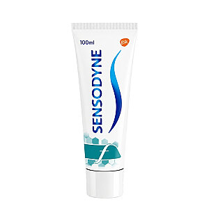 Sensodyne F Florürlü Diş Macunu 100 Ml - 1