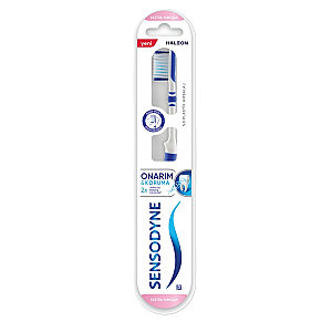 Sensodyne Onarım Koruma Ekstra Soft Diş Fırçası - 1