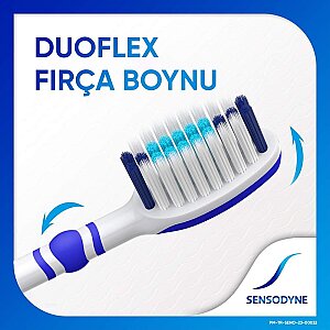 Sensodyne Onarım Koruma Ekstra Soft Diş Fırçası - 2