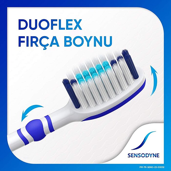 Sensodyne Onarım Koruma Ekstra Soft Diş Fırçası - 2