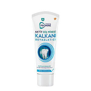 Sensodyne Promine Diş Minesi Kalkanı Beyazlatıcı Diş Macunu 75 Ml - Sensodyne