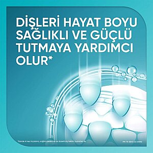 Sensodyne Promine Diş Minesi Kalkanı Nane Ferahlığı Diş Macunu 75 Ml - 3
