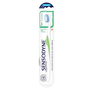 Sensodyne Total Care Tam Koruma Soft Diş Fırçası 