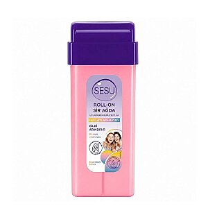 Sesu Roll-On Sir Ağda Ağdaya İlk Adım 100 Ml 