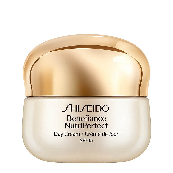 Shiseido Benefiance Nutri Perfect Day Cream 50 Ml - 1