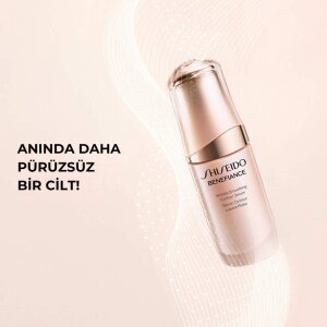 Shiseido Benefiance Wrinkle Smoothing Contour Serum 30 Ml - 3