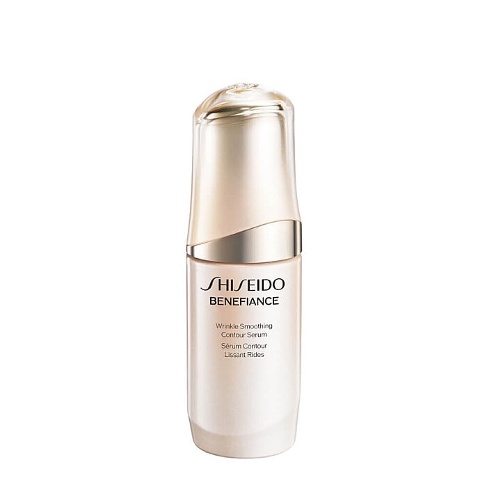 Shiseido Benefiance Wrinkle Smoothing Contour Serum 30 Ml - 1