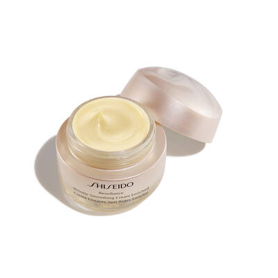 Shiseido Benefiance Wrinkle Smoothing Cream Kuru Ciltler 50 Ml - 2